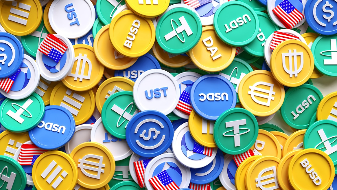 Стейблкоинды бүгіннен бастап қалай қолданамыз?