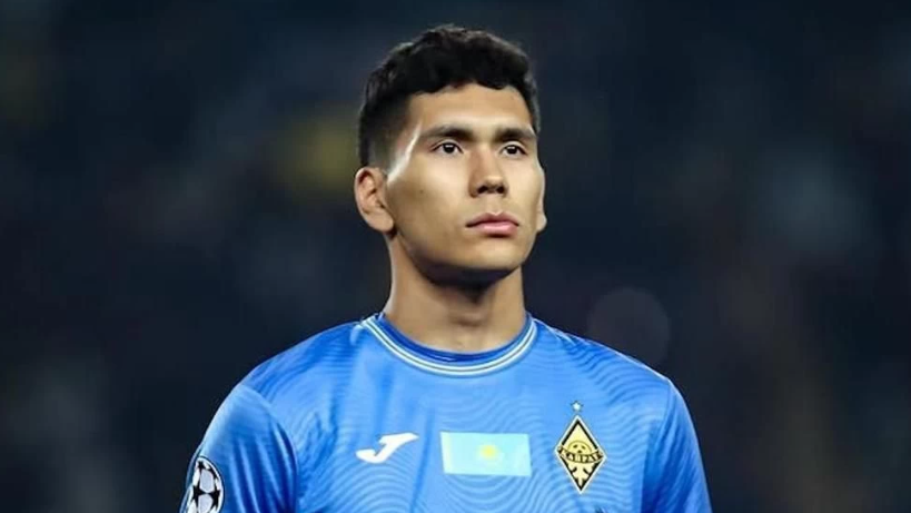 Темірлан Анарбековтың сейві УЕФА үздіктерінің қатарына енді (ВИДЕО)