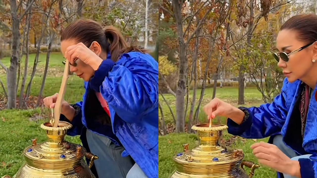 Ылғал кисканың фотосы