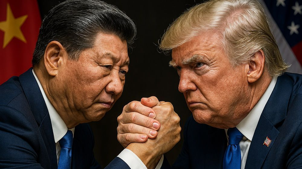 Қарағандыдағы вольфрам үшін АҚШ пен Қытай бәсекесі қыза түсті