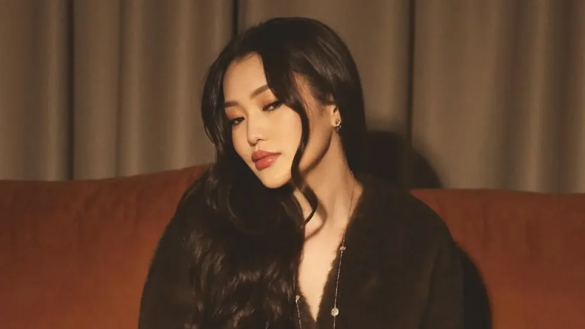 "Бәріміз ауырып қалдық": Ерке Есмахан бір жылап алғанын айтты