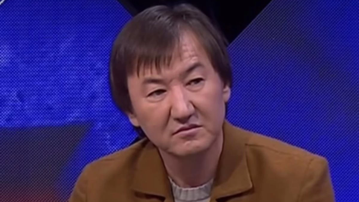 "Мен сізді жек көремін деді": Нұрлан Еспанов 30 жыл бұрынғы қателігіне өкінетінін айтты (ВИДЕО)