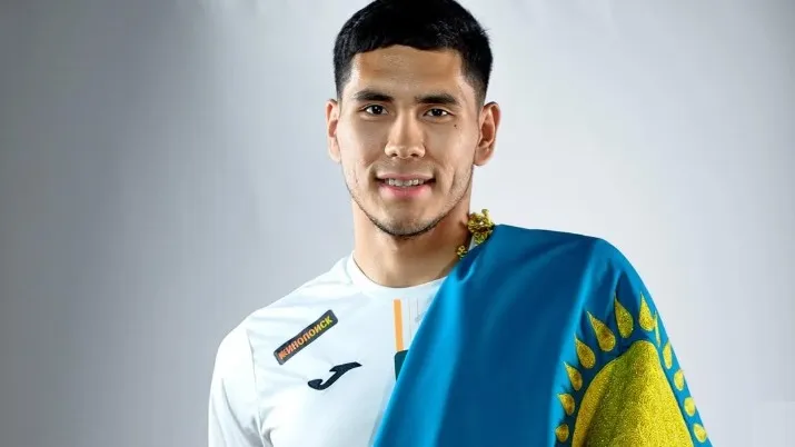 Темірлан Анарбеков Лига чемпиондары тарихындағы үздік қақпашылардың қатарына енді