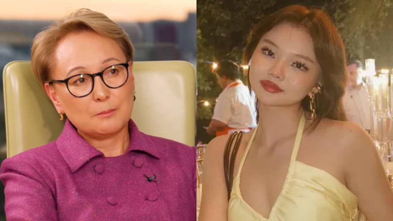 "Бақылауыма аламын": Коммитет төрағасы Қайрат Нұртастың қызына қатысты пікір білдірді