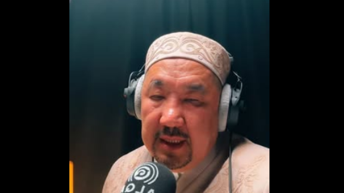 "Аңқау елге арамза молда болып жанын бағып жүр": Нұрлан имам елдің сынына ұшырады 