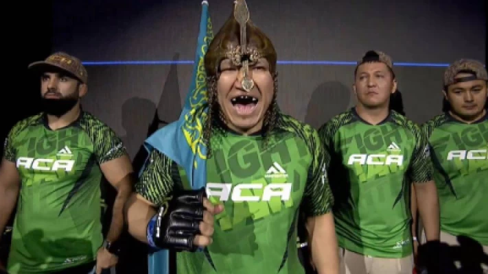 Қуат Хамитов Дубайда сенсация жасады