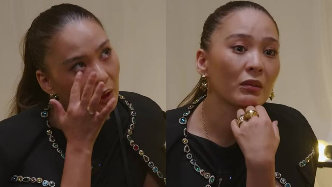 Сексуалды жас лесбиянкалар