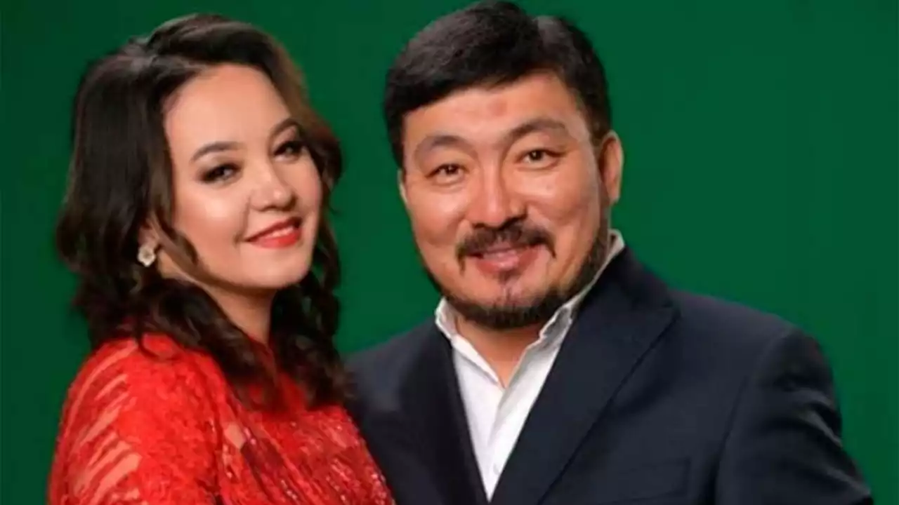 "Үнемі қалтасын тексеремін": Тоқтар мен Бейбіт отбасылық құпияларымен бөлісті (ВИДЕО) 