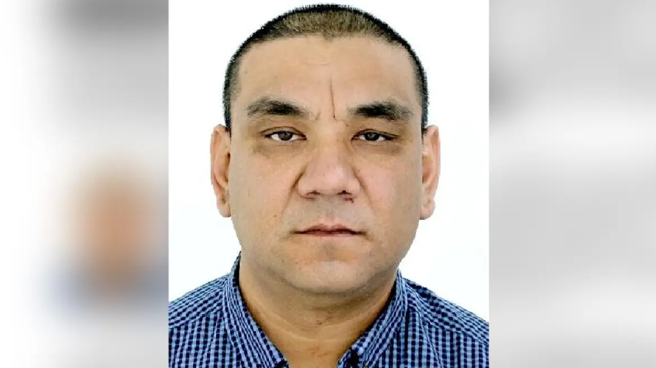 Түркістан облысында сотталушы ауруханадан қашып кеткен