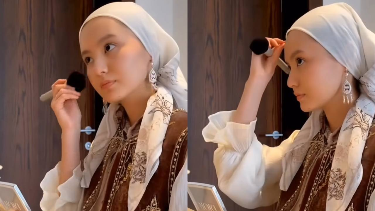 «Кім сенеді маған?»: Сәкен Майғазиевтің келіні шаршап кеткенін айтты 