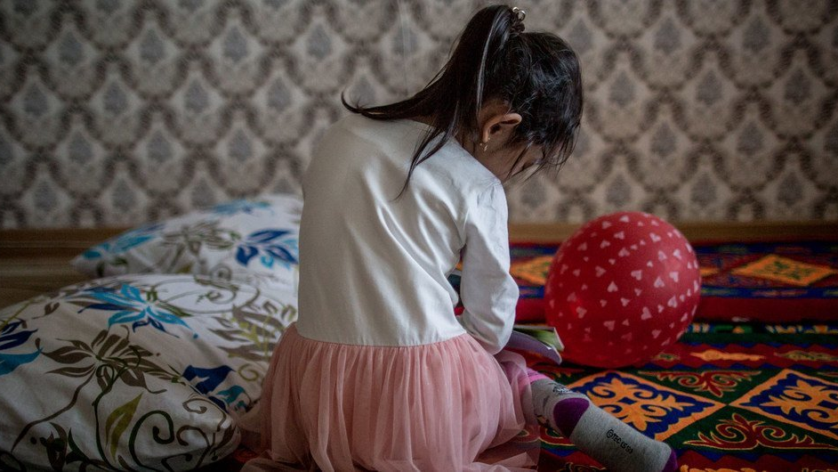 12 жастағы қызды зорлады деген күдікпен 56 және 57жастағы ер адамдар тергеліп жатыр