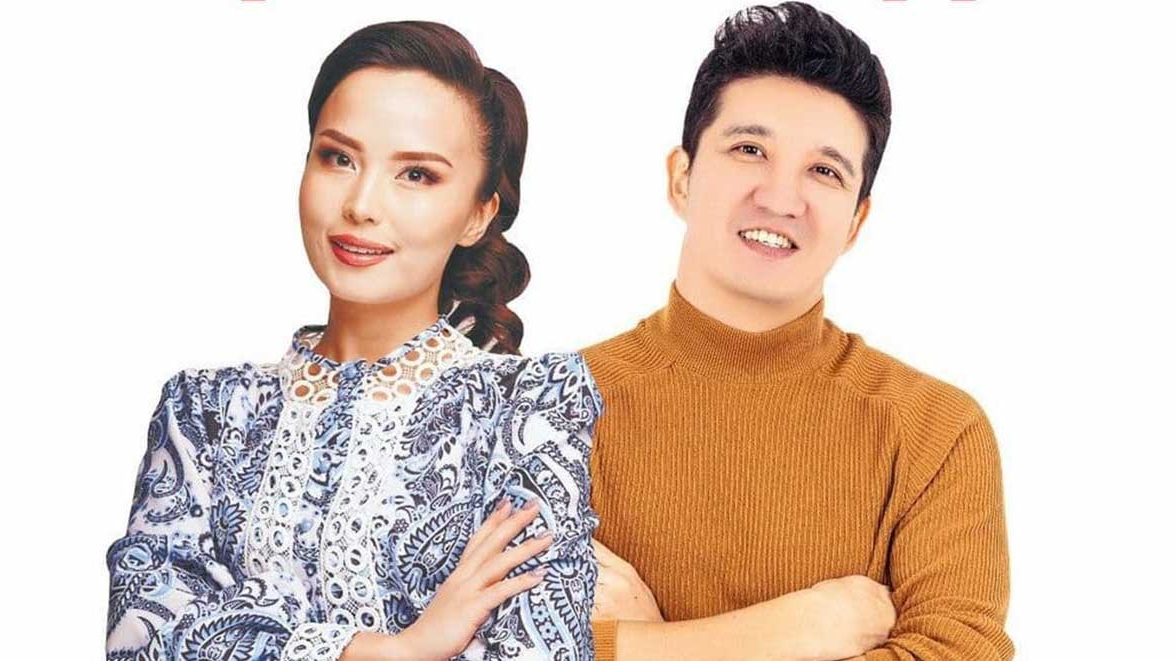 "Бәрі режиссер болып кеткен": Жұлдыз Өмірғали кино саласына бет бұратынын хабарлады