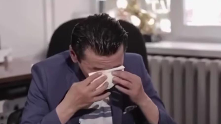 Аштыққа қатысушылар реалити-шоуындағы секс