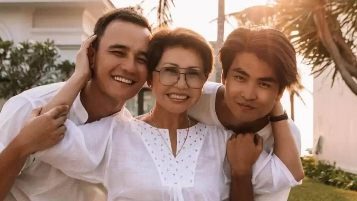 «Балаңнан өшімді аламын деді»: Әли Оқапов інісі Мәдимен қазіргі қарым-қатынасы туралы айтты 