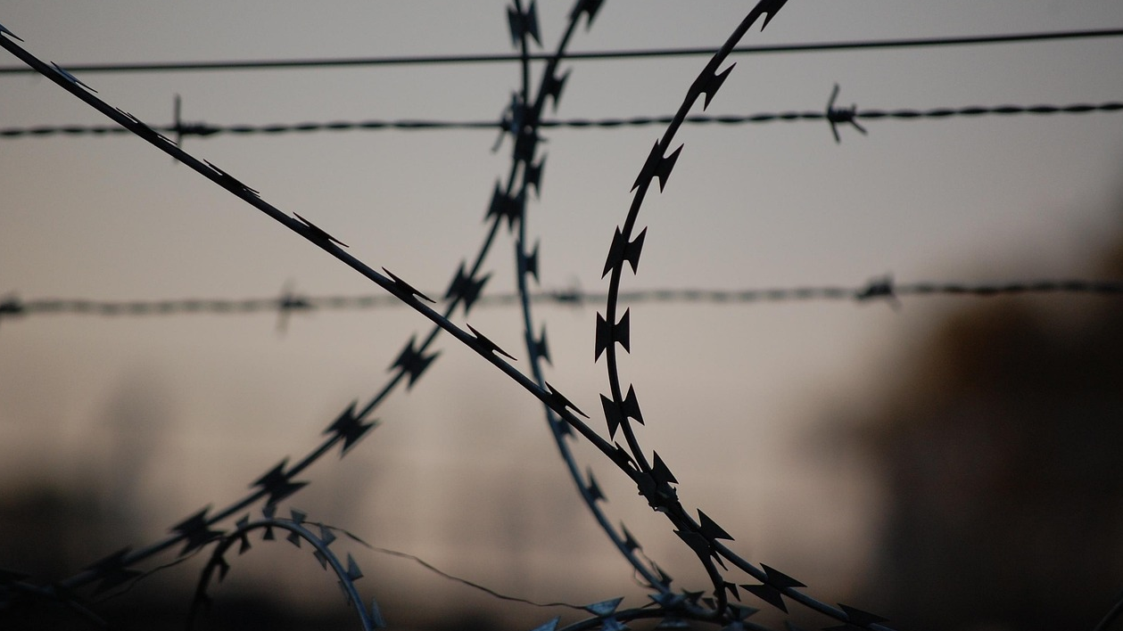 Семейдегі абақтыда қайғылы жағдай болды 