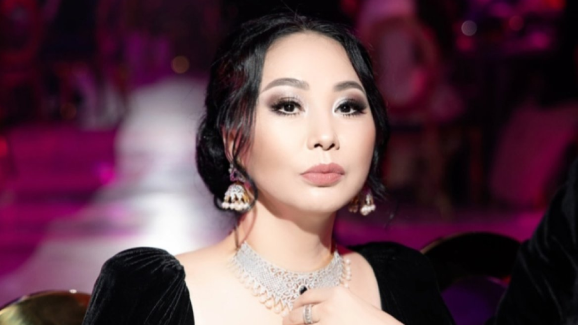 "Марапат кімге берілген өзі?!": Қарақат Әбілдина ауыр сөйлеп, ішіндегісін айтып тастады