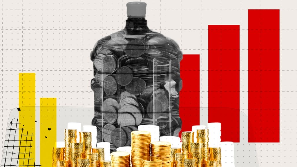 Экономика реанимацияда жатыр: банктерді емес, жүйені емдеу керек