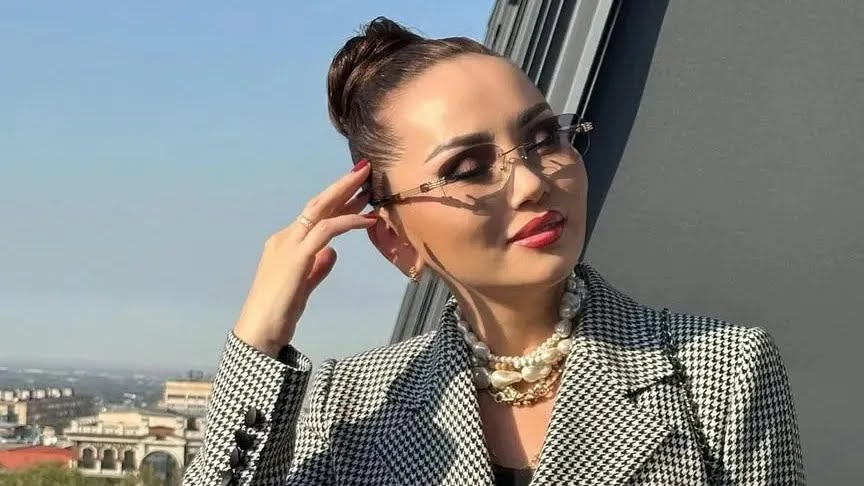 «Бәрі бос сөз»: Баян Алагөзова коучтарға қарсы пікір білдіріп, ел назарын аударды