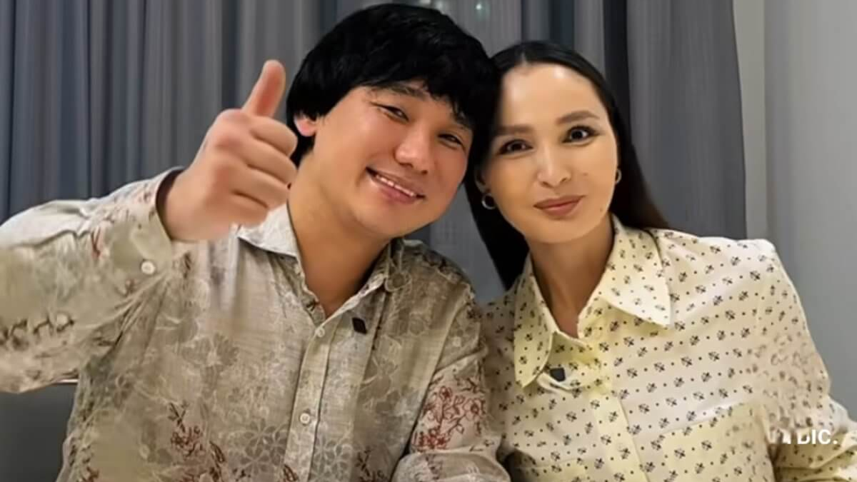 Қазақстандағы жасырын камера эротикасы