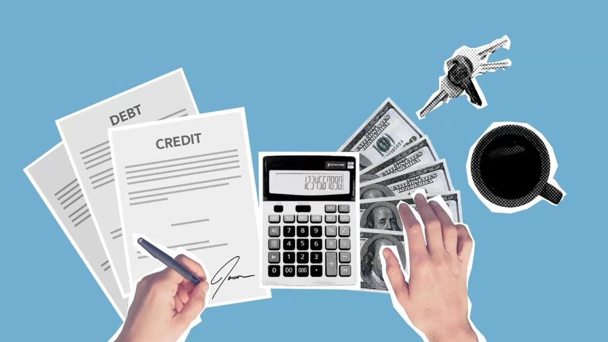 Келер жылы несие мүлдем берілмеуі мүмкін