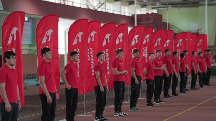 Африкада транссексуалдар бар.