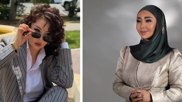 Актрисалар Кармен Ибанесті жалаңаштады