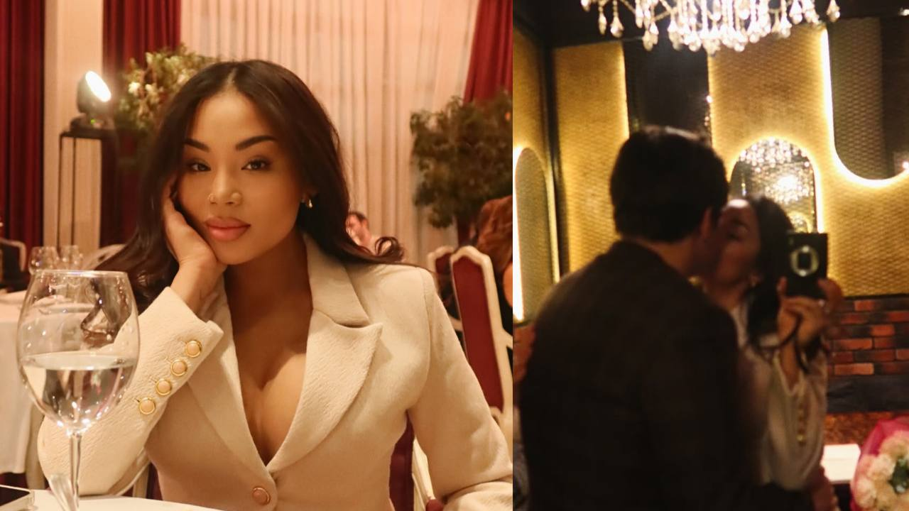 Ыстық үй шаруасындағы әйелдер жыныстық қатынасты жақсы көреді