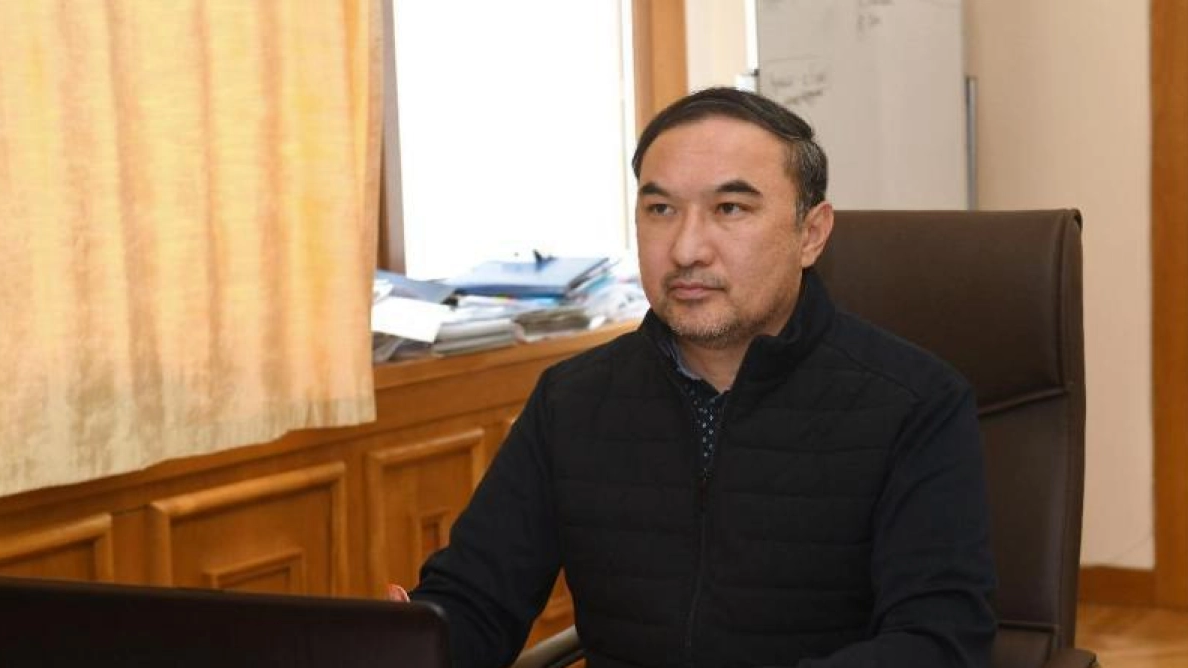 Бас прокуратура Ержан Бабақұмаровтың өліміне қатысты пікір білдірді