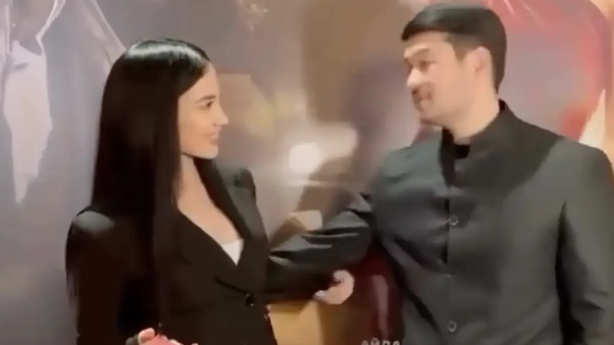 Интернеттегі үлкен қынап туралы бейнелер