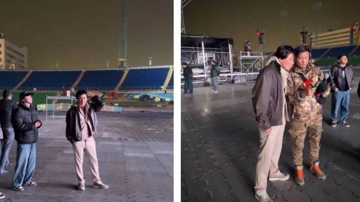 Лесби сериясы орыс тілінде