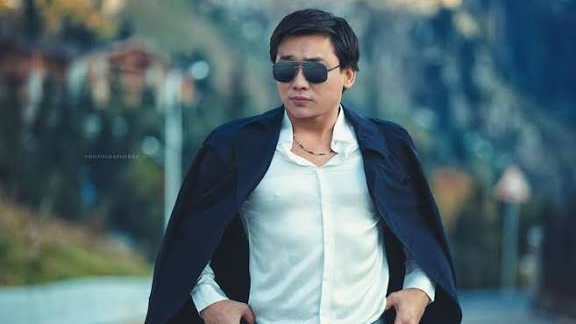 Орыс жұлдыздарымен секс