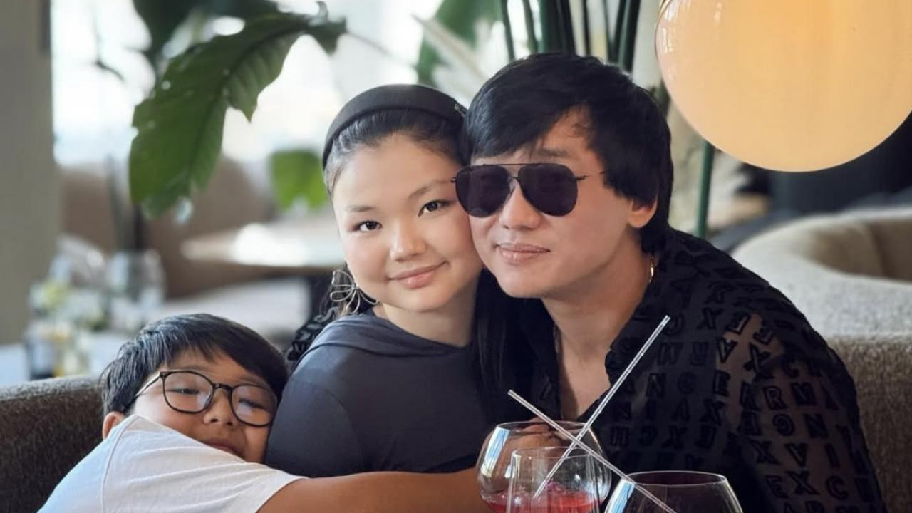 Мен бүкіл қынапты бүлдірдім