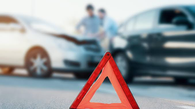 Алматыда ірі жол апаты: 5 адам зардап шекті