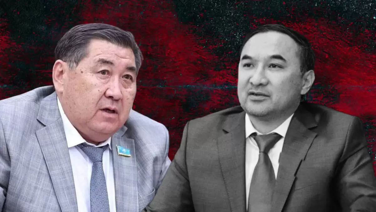 Бапи: «Ержан Бабақұмаров Қаңтар шыңдығын ашуға тырысқан еді»