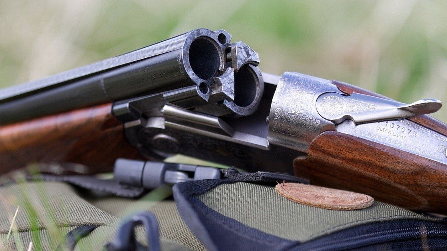 Солтүстік Қазақстанда 22 жастағы жігіт фермерді атып өлтірді