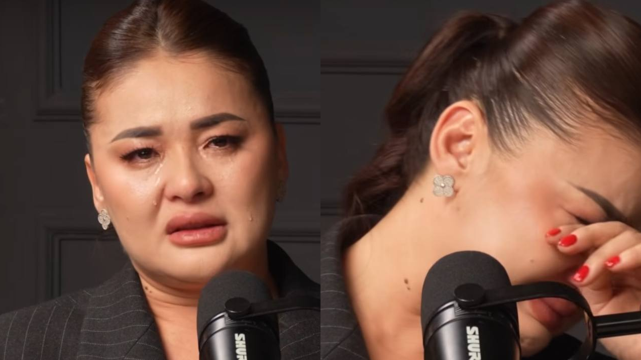 Интернетте төсектегі ең ерекше және экзотикалық сипалау