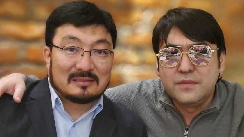 «Онымен құда болғым келмейді»: Тоқтар Серіков Мейрамбек Беспаев туралы бар шыңдығын айтты 