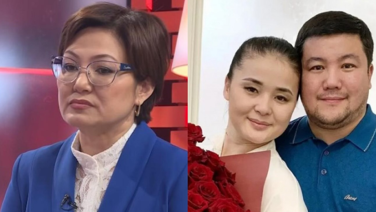 Веб-камерадағы секс тыңдалды