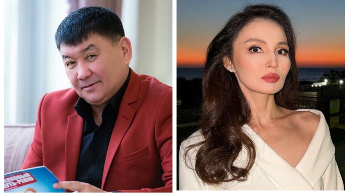 Бау таққан әйелдің суреті