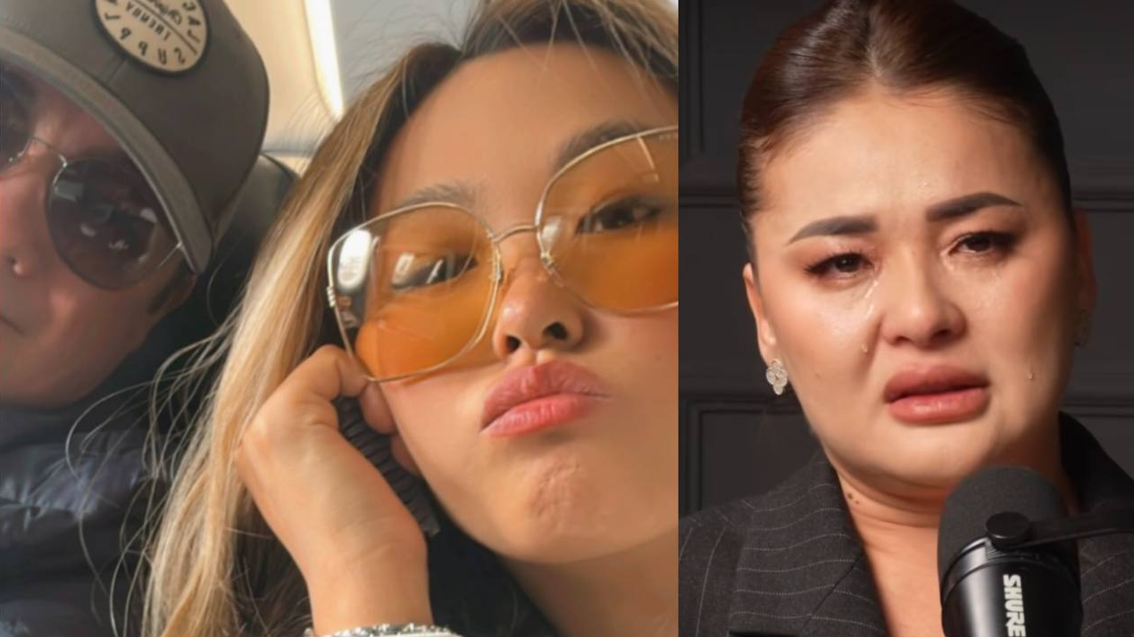 Жетілген аналармен порнофотосуреттер