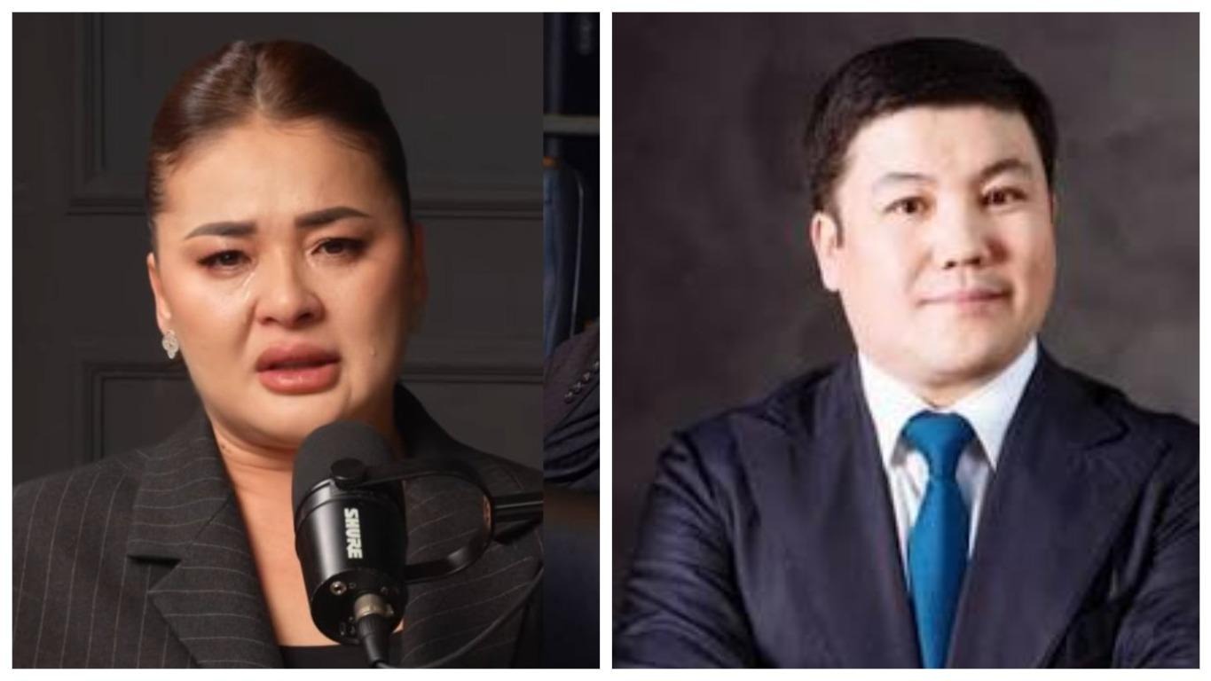 Орыс әйелмен душта жыныстық қатынас