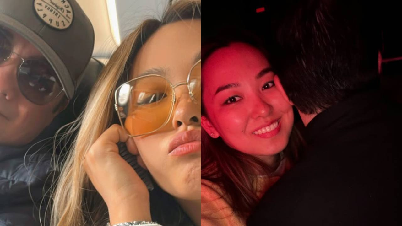 «Каперкей» сериалындағы жалаңаш актерлар