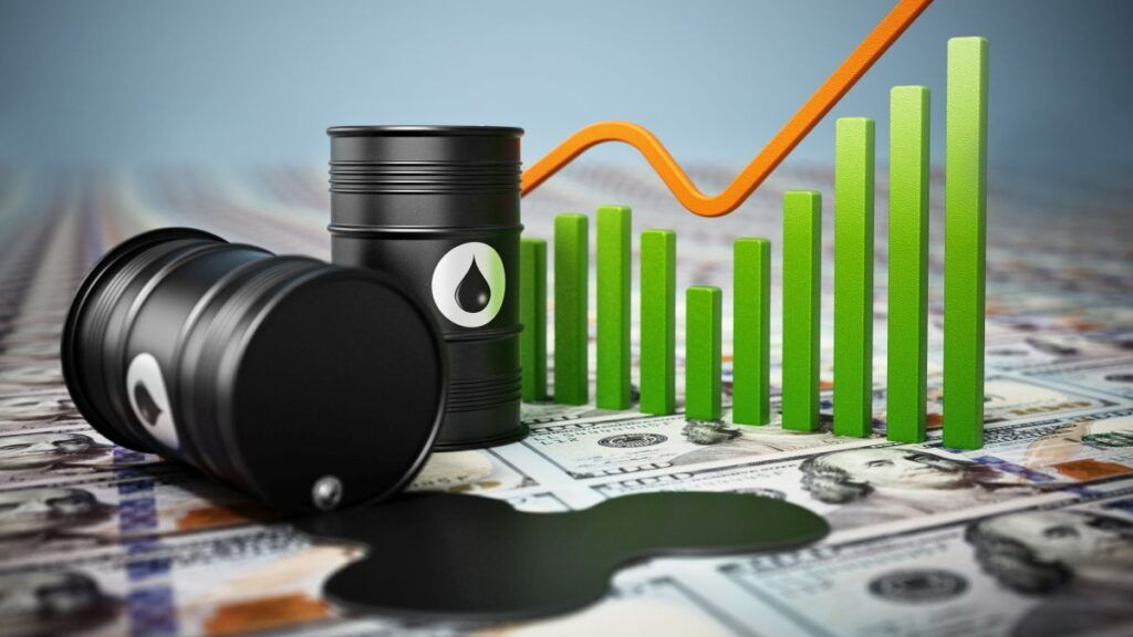 Қазақстан мұнайын кім сатып алып жатыр?