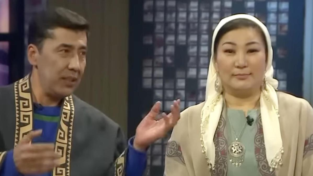 Ольга Жук порно фейк