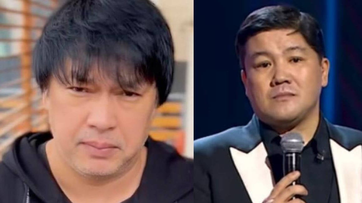 Порно сперматозоидтар теңізінде жүзу