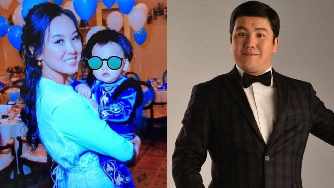 Веб-камера алдындағы қыздың видеосы