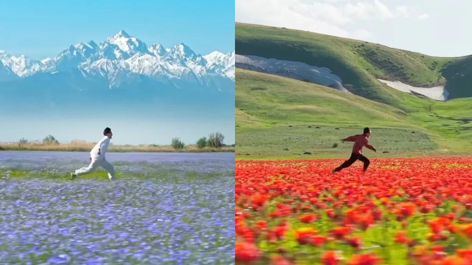 Бейне Мен шын мәнінде кончам келеді