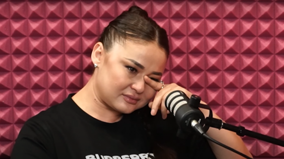 Мөлдір Мұқанова ірі көлемде айыппұл арқалады 