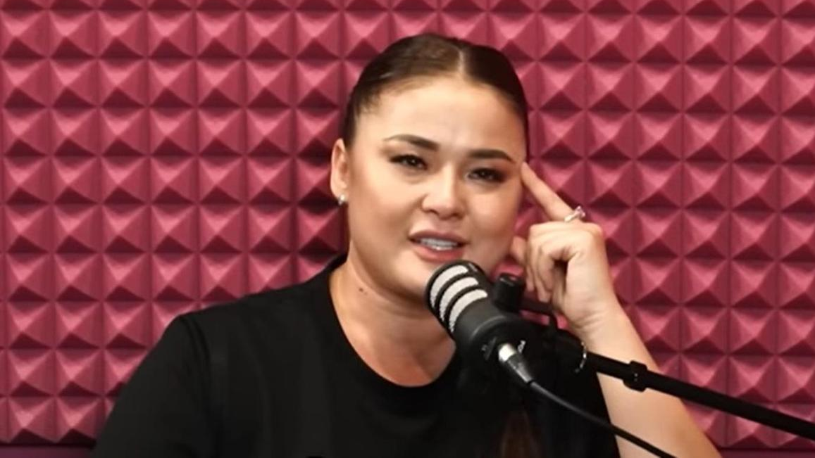 «Үлкен шу болып кетті»: Мөлдір Мұқанова Тұрсынбек Қабатовтан не күткенін ашып айтты