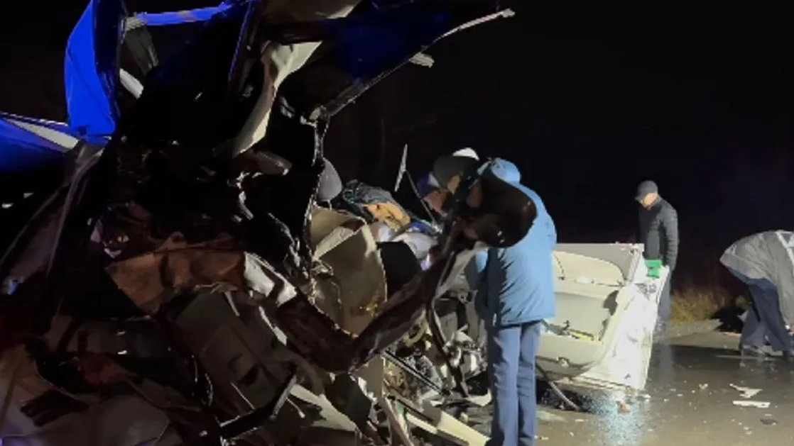 ШҚО-да 5 адам қайғылы жағдайда көз жұмды